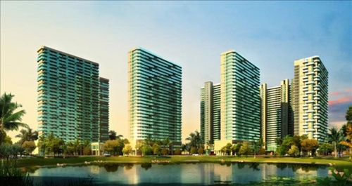 為什么那么多人喜歡來(lái)兆南麗灣買房