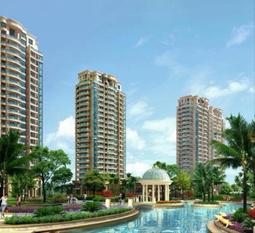 怡康雅園怡康雅園touzi前景講解！