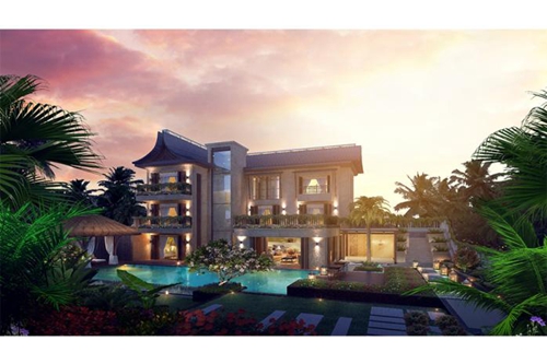 天源海景樓盤分析