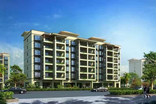 三道花園怎么樣？