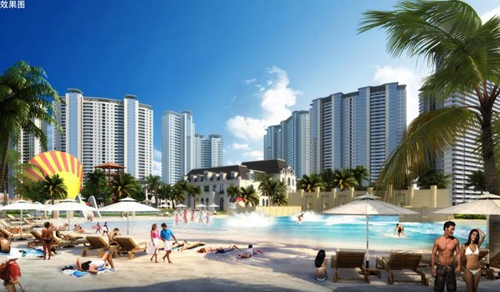 陵水買房touzi建議