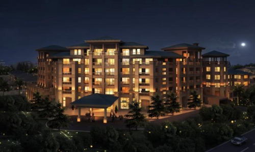 椰風(fēng)海韻花苑怎么樣？