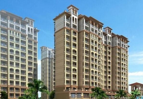 南圣河畔一期溫馨花園怎么樣？