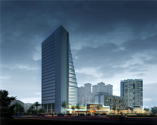 華聞傳媒新海岸壹號的房子生紙的空間大嗎？