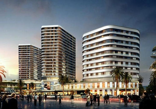 世茂幸福里世茂幸福里適合養(yǎng)老嗎？