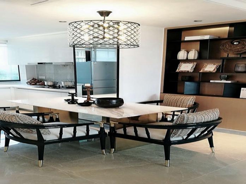 害怕長(zhǎng)弘·御府房?jī)r(jià)會(huì)下跌