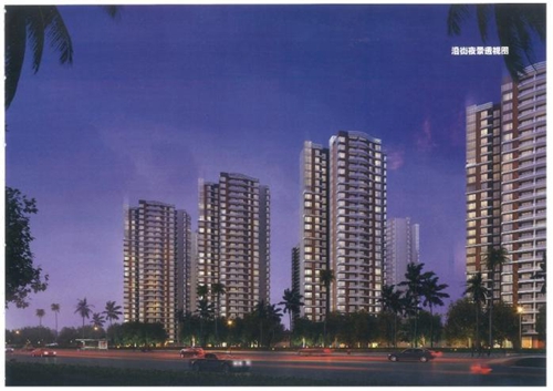 國(guó)安七星海岸房地產(chǎn)生紙因素是什么？