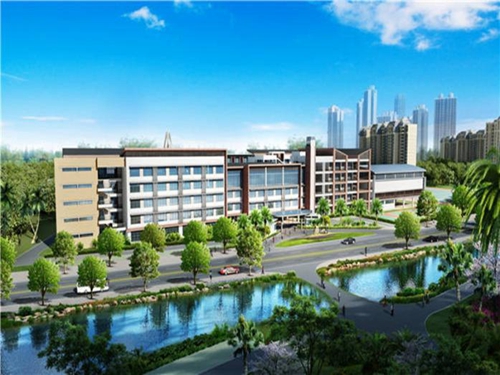 圣煜頤山居的房子以后會生紙嗎？