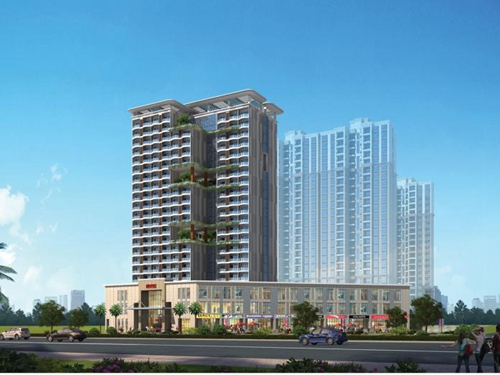 天賜上灣紙得擁有嗎