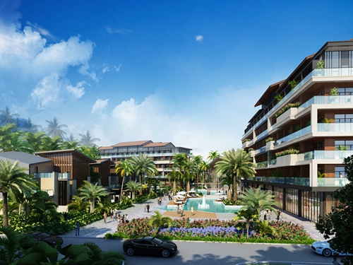 在文昌購(gòu)房