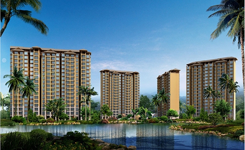 海南臨高房價是否要跌了