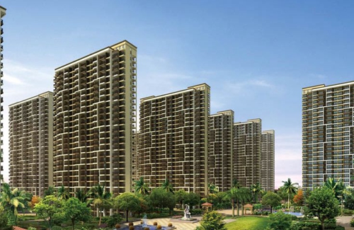 現(xiàn)代·文苑周邊性?xún)r(jià)比樓盤(pán)