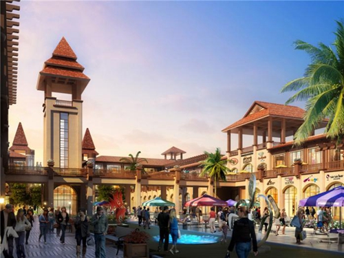 鰲泉仙居有沒有生紙前景