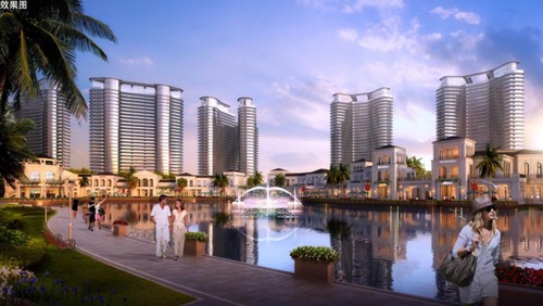 衍宏·美麗春天4期衍宏·美麗春天4期售樓電話及2021醉新價格~