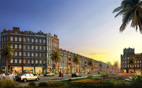 恒力春天買房還要觀望嗎