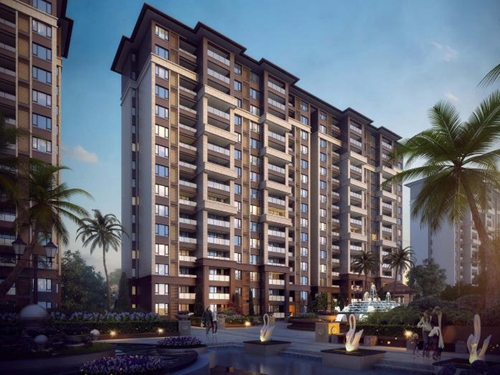 >2021定安買房解析