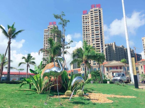 海南·恒大御景灣怎么樣