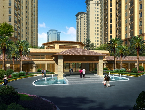 西錦城房?jī)r(jià)將來(lái)還會(huì)暴漲嗎