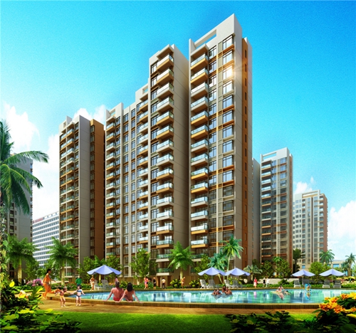 為什么買椰風(fēng)海韻花苑新房的人越來越多了