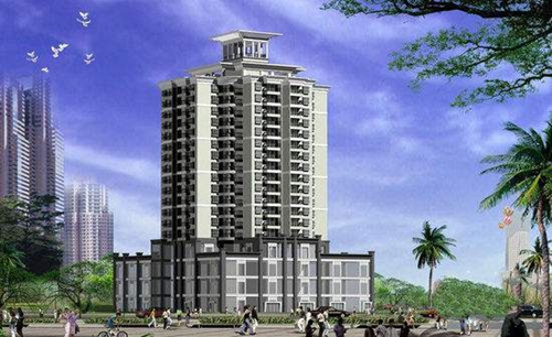 儋州恒大·?；◢u（中國海南?；◢u）商品房價紙深度講解