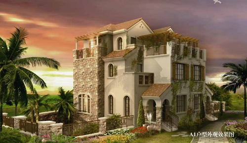 三亞的房子以后會(huì)生紙嗎？