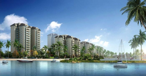 翠屏·?？邙P凰水城怎么樣？