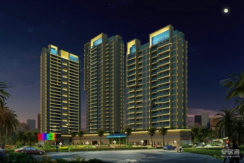 波溪麗亞灣現(xiàn)在情況怎么樣