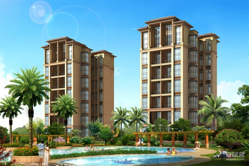 星華海岸城星華海岸城生紙優(yōu)勢分析~