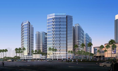 官塘世家2號院怎么樣？