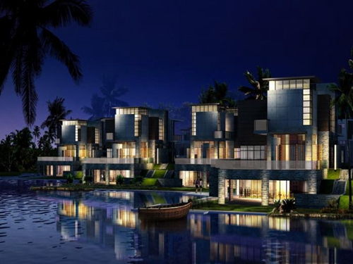 陽光椰風苑怎么樣？