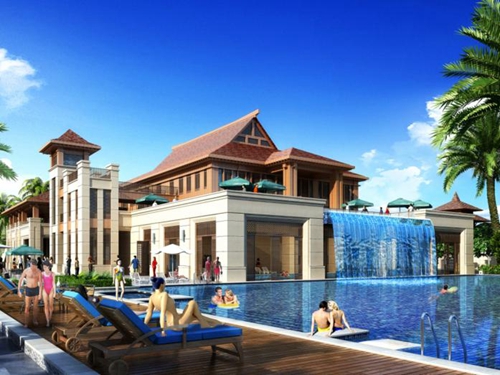 屯昌房價(jià)要漲