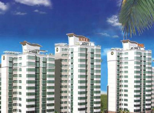 華盛·御品產(chǎn)權(quán)多少年