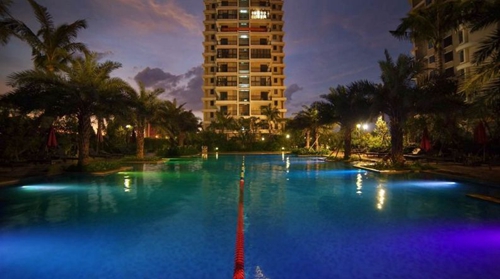 海航豪庭北苑房子真的這么好嗎4