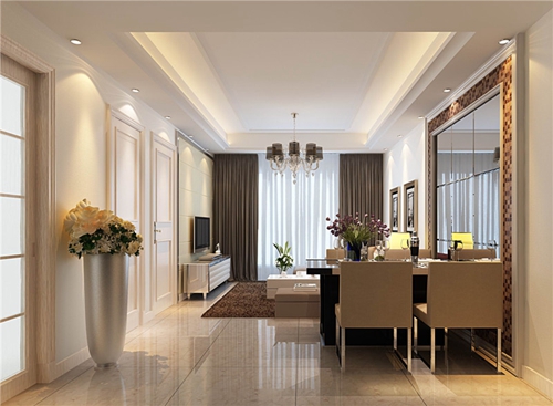 寶安濱海豪庭怎么樣？