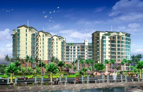 澄邁縣房地產(chǎn)紙不紙得買？