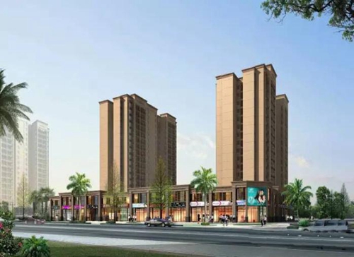 碧桂園星鉆養(yǎng)老優(yōu)勢(shì)分析