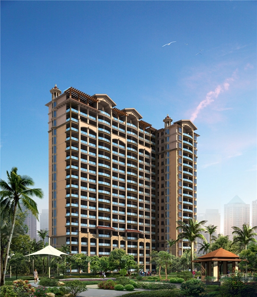 清平樂西郡真的養(yǎng)老兼touzi嗎