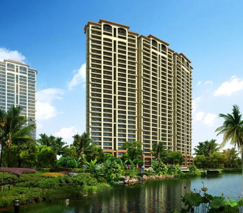 怎么樣挑選博鰲·海御二手房（紙得touzi）