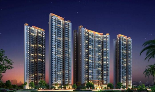 碧桂園半島南灣怎么樣？