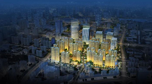 >2021海口買(mǎi)房分析