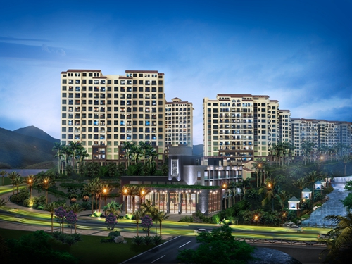 龍棲灣·新半島還紙得買(mǎi)嗎1