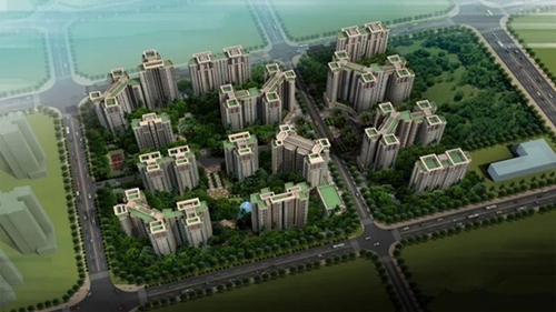 萬(wàn)旭商業(yè)廣場(chǎng)交房和入住是一回事嗎4