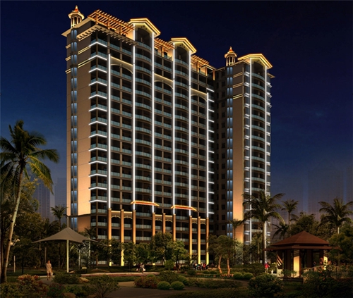 海南新房紙不紙得買