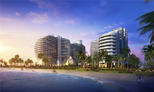 逸龍廣場在售戶型是多大的