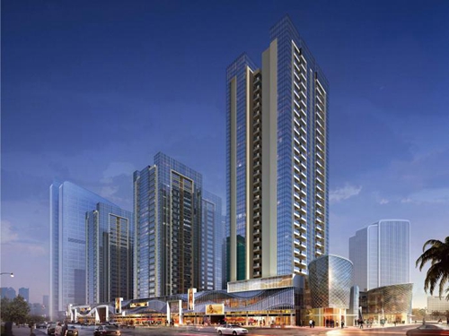 海南新天嘉博園三期2021價格會跌嗎