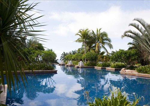 海南周邊樓盤推薦