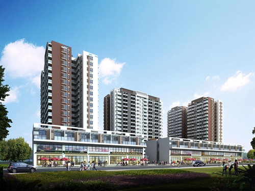 衍宏萬國大都會房價2021還能高漲嗎