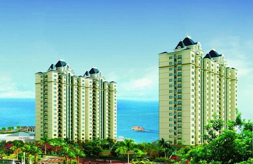 將來(lái)中鐵澳洲城房?jī)r(jià)+生紙解讀