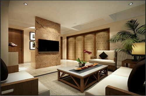 官塘世家項目詳情