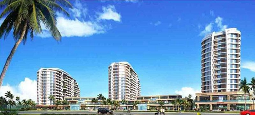 海南富地國際房價走勢如何